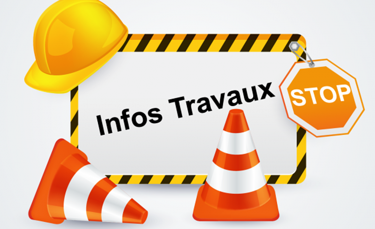 Fermeture temporaire de la piscine Bulléo