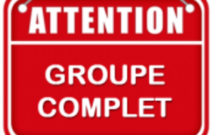 Stage en octobre j'apprends à nager