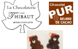 Chocolats de Noël 2025