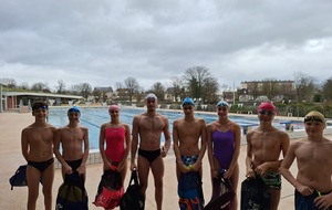 Stage Elites SNSE 2026 à Dijon