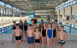 Stage à Epernay - Février 2026