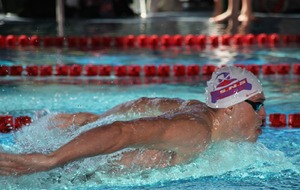 Louis Scolari qualifié pour les prochains Championnats de France N1