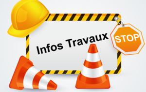 Fermeture temporaire de la piscine Bulléo