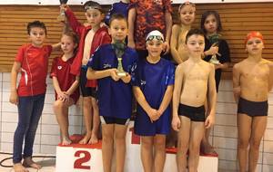 Avenirs
3ème au Relais 4x50 4N Mixte avec Loucas, Thibault, Charly et Jeanne