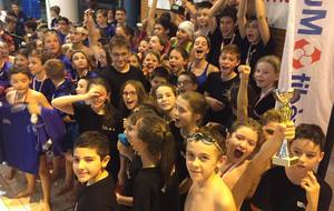 SNSE 3ème Club départemental