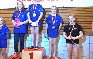 Jeunes 1 Filles
Emma 5ème