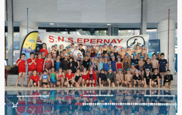 2ème Etape départementale Avenirs à Epernay