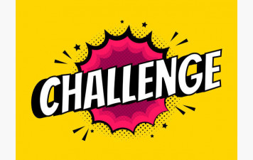 Challenge de fin de saison