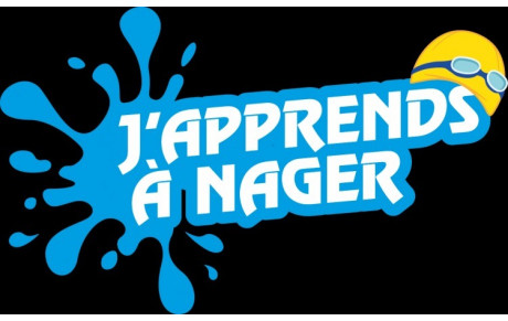 J'Apprends à Nager - SNSE