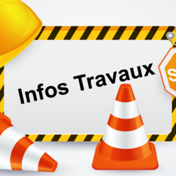 Fermeture temporaire de la piscine Bulléo