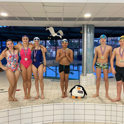 Challenge SNSE Mars 2026
