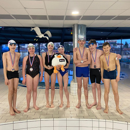 Challenge SNSE Mars 2026