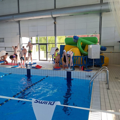Stage Avril 2026 Epernay